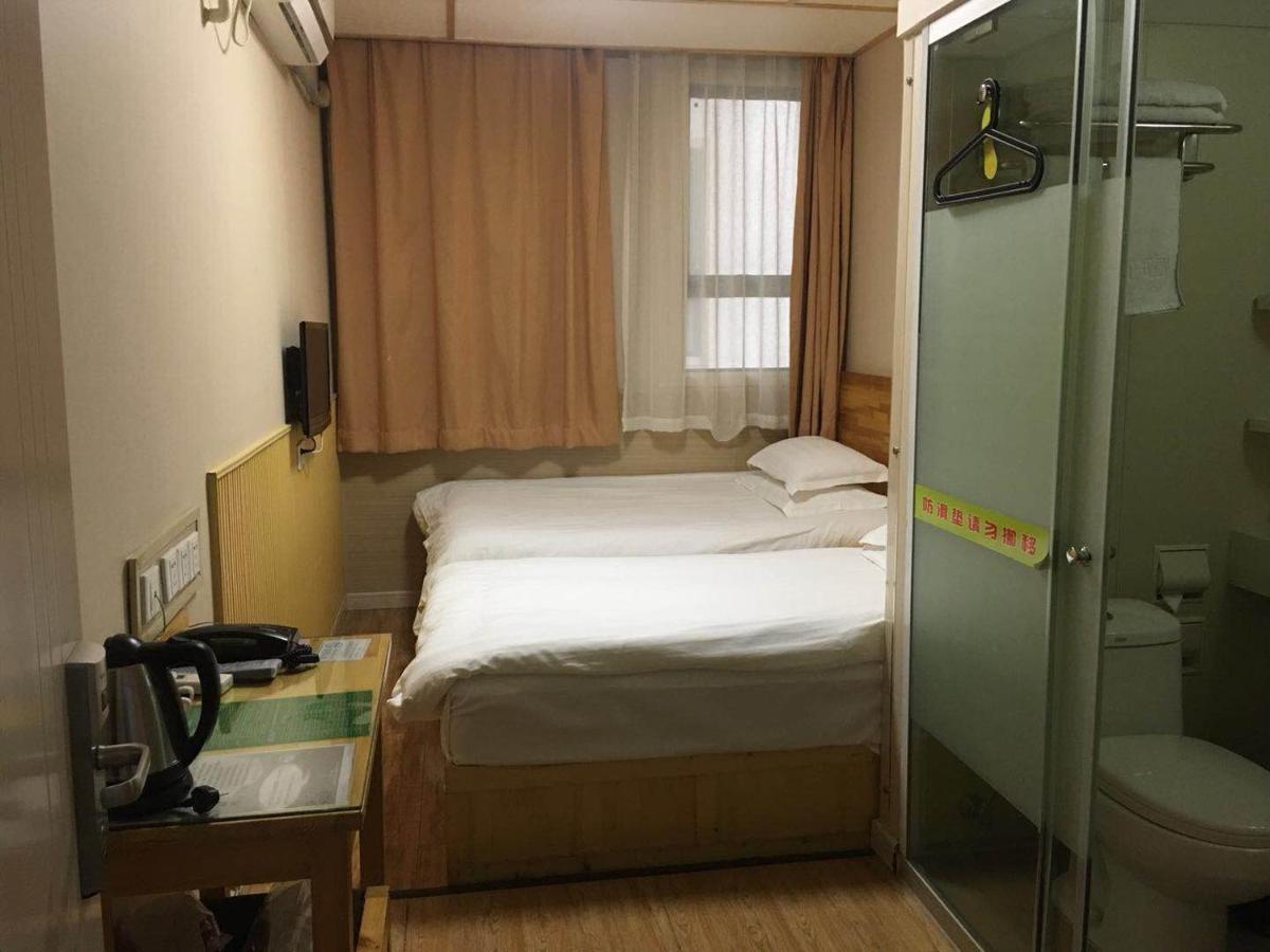 海上小喔东方明珠店 שנגחאי מראה חיצוני תמונה